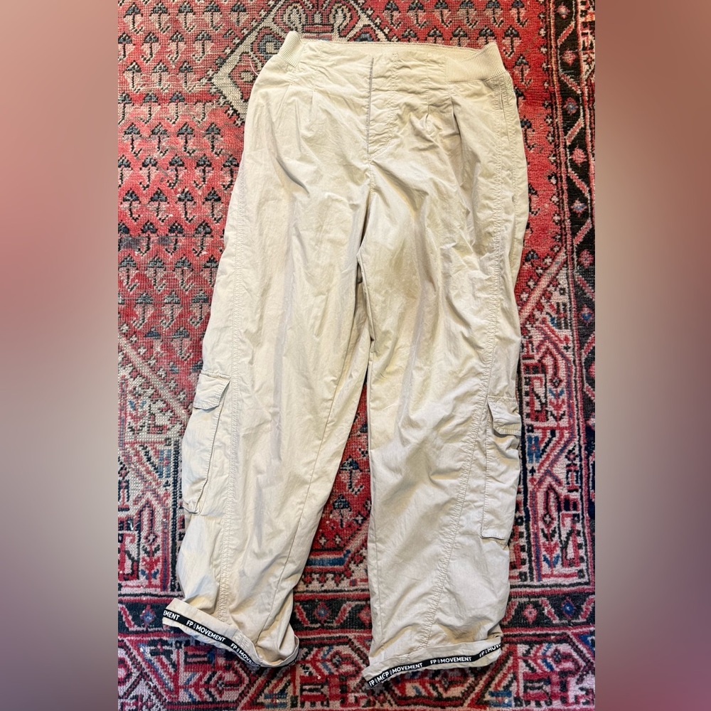 FP Movement cargo pants